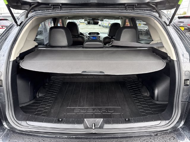 Used 2019 Subaru Crosstrek 2.0i Limited w/ 18" Wheel Sport Package AWD/4WD image 12