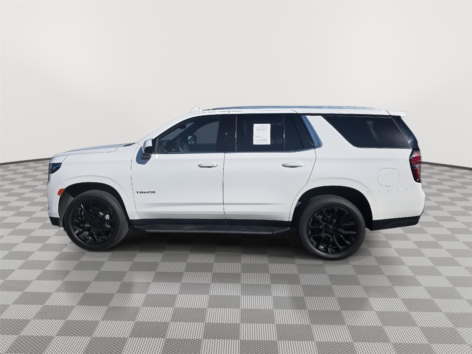 Used 2022 Chevrolet Tahoe LT image 7