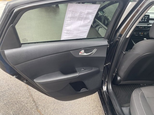 Used 2020 Kia Forte Sedan image 50