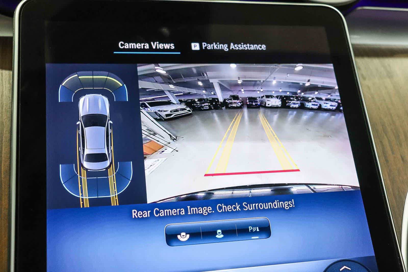 Certified 2024 Mercedes-Benz C 300 Sedan image 24
