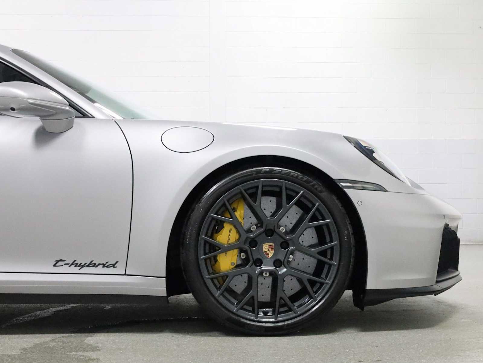 Certified 2026 Porsche 911 Carrera 4 GTS AWD/4WD image 10