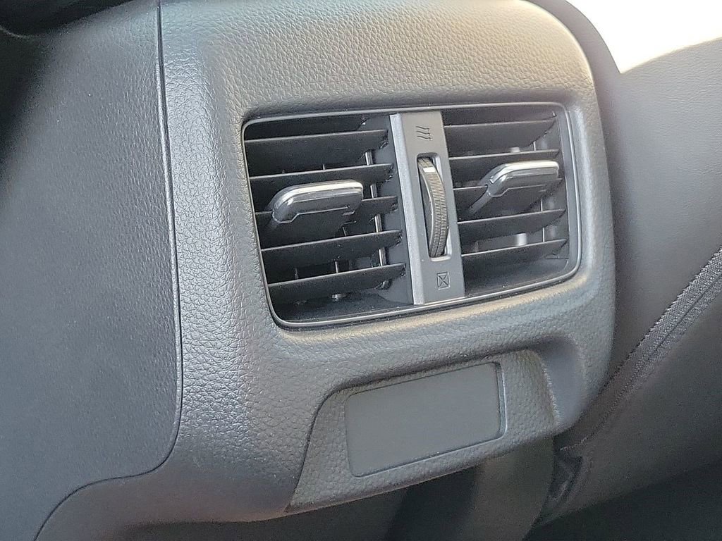 New 2025 Acura ADX FWD image 25