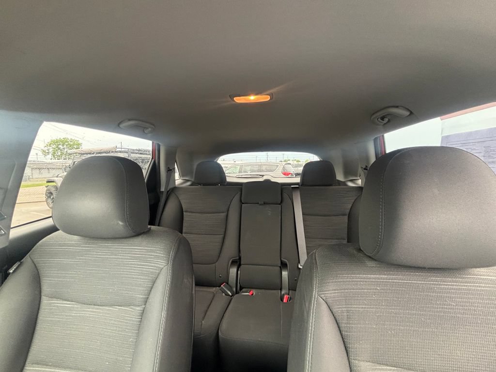 Used 2014 Kia Sorento LX FWD image 15