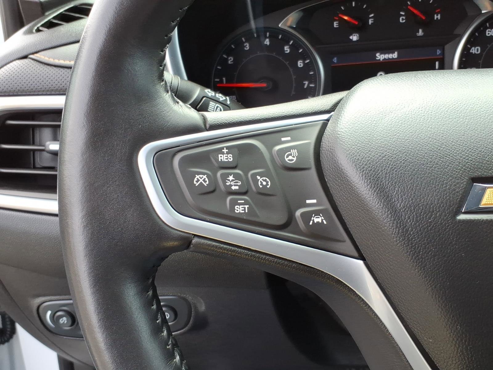 Certified 2022 Chevrolet Equinox Premier AWD/4WD image 15