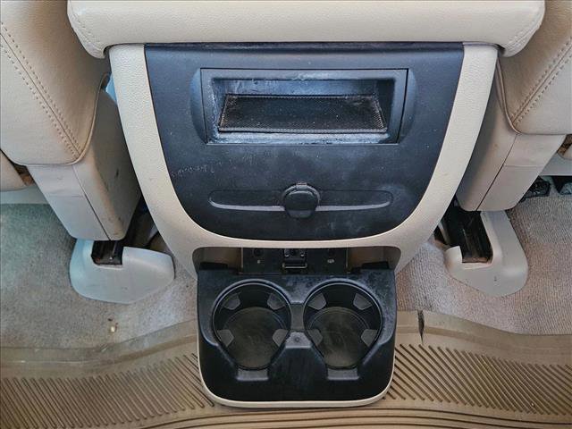 Used 2014 Chevrolet Silverado 2500 LTZ image 16