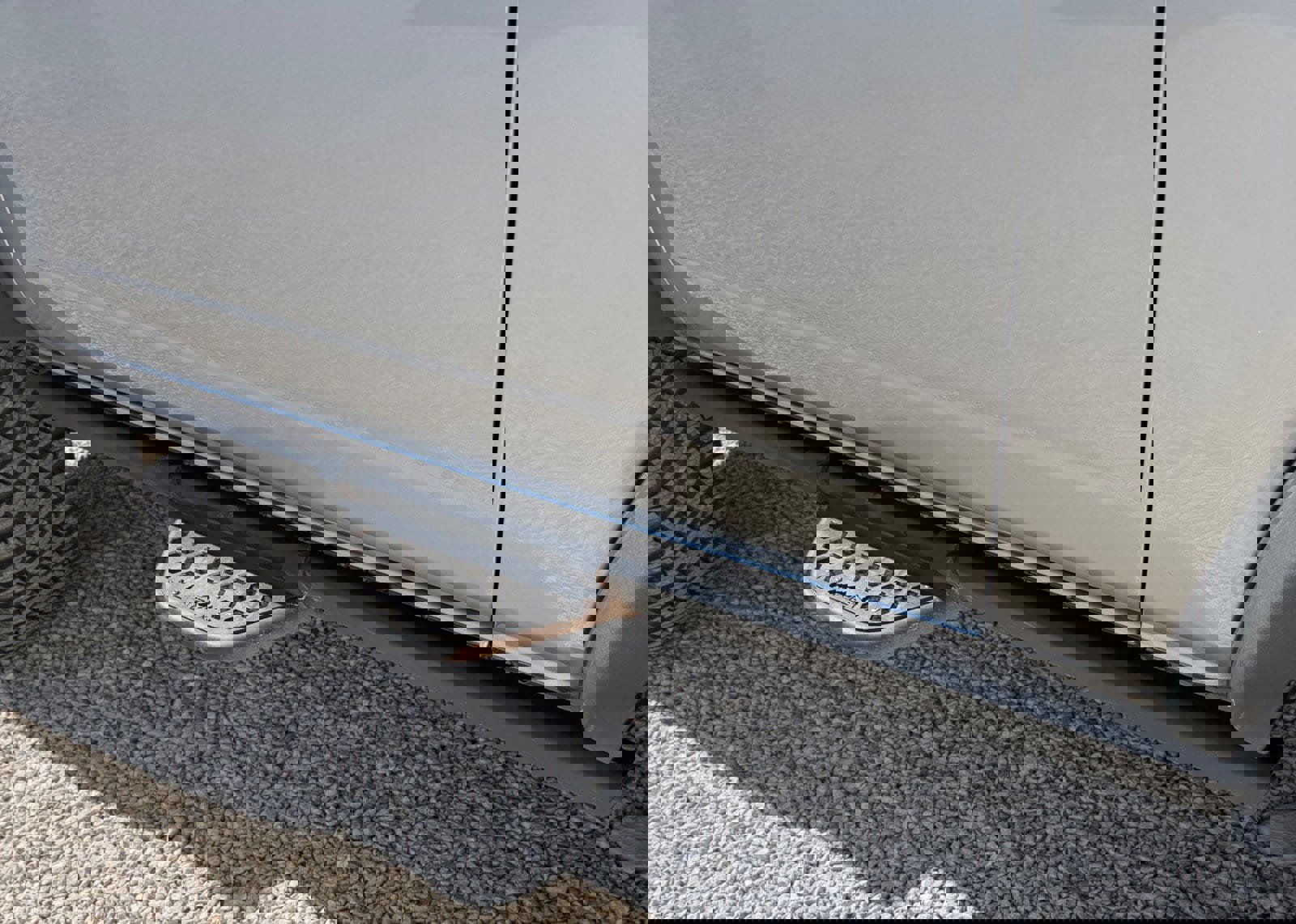 Certified 2023 Ford Bronco Badlands w/ Sasquatch Package image 17