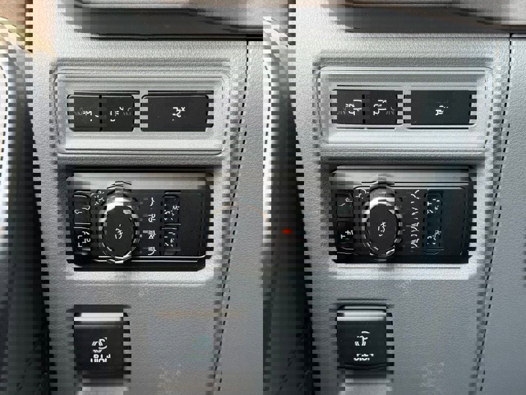 Certified 2024 Ford F150 XLT w/ Equipment Group 302A MID image 41