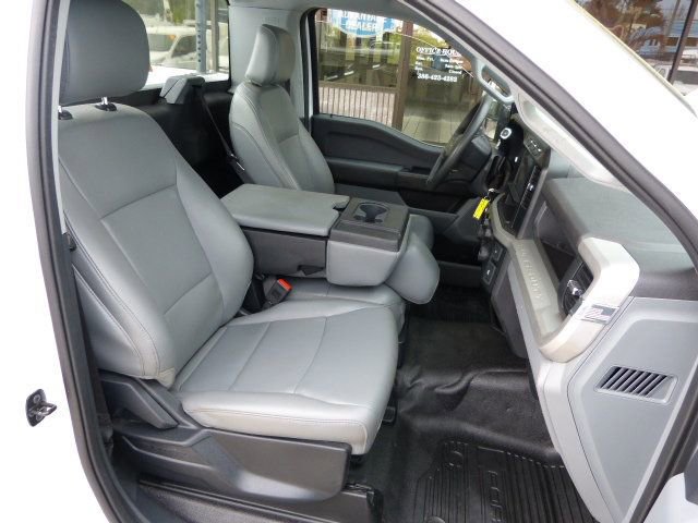Used 2024 Ford F250 XL w/ XL Chrome Package RWD image 27