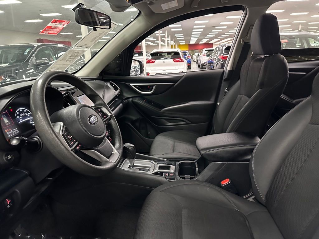 Used 2021 Subaru Forester image 15