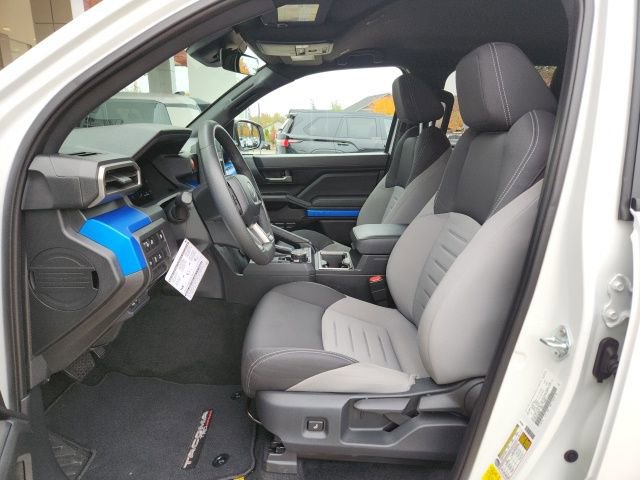 Used 2024 Toyota Tacoma TRD Off-Road image 20