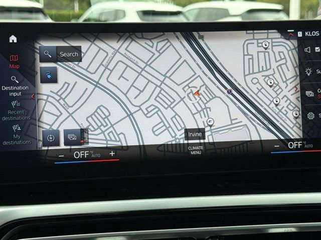 Used 2023 BMW i4 eDrive40 w/ Premium Package RWD image 28