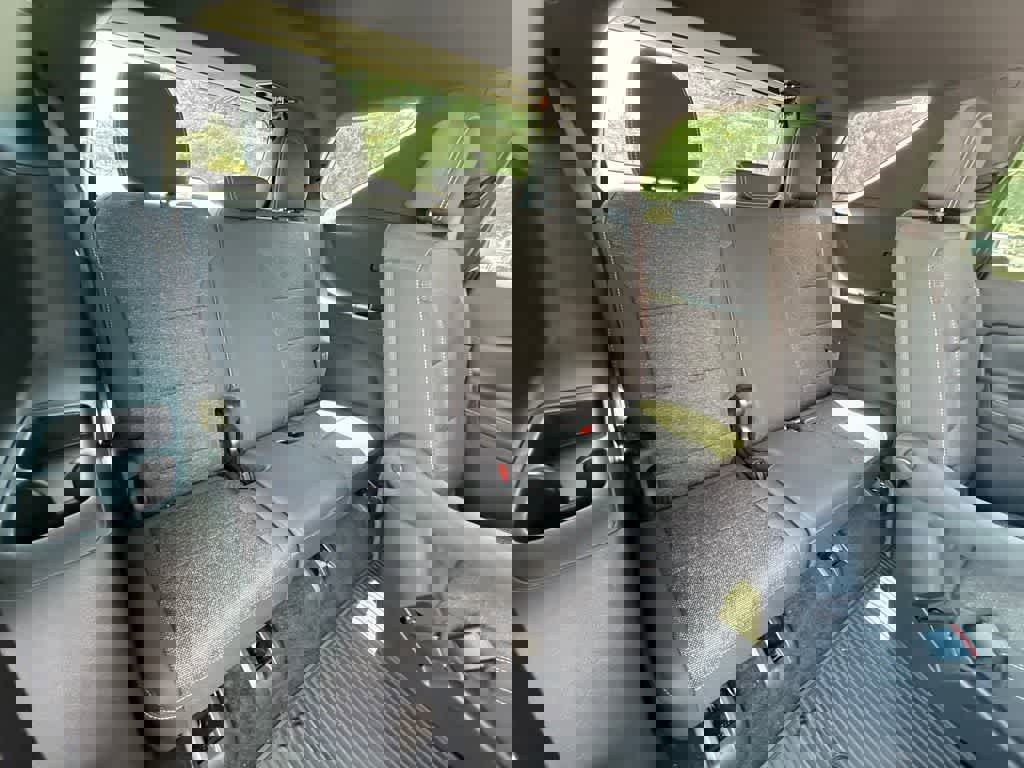 Used 2024 Chevrolet Traverse LT w/ Enhanced Driving Package image 65