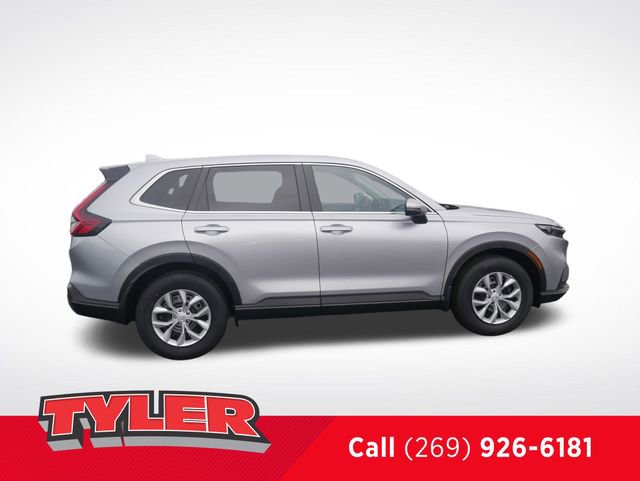 New 2026 Honda CR-V LX image 9