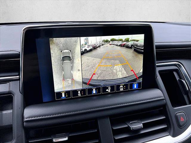 Used 2023 Chevrolet Tahoe High Country RWD image 23