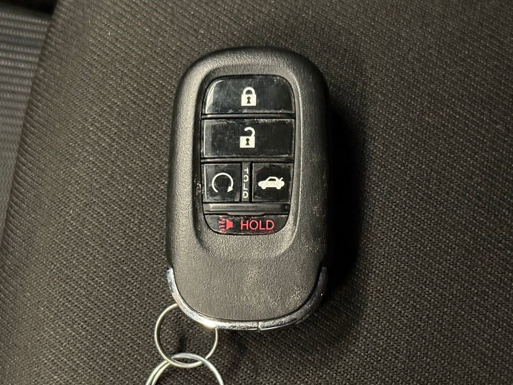 Used 2022 Honda Civic Sport image 17