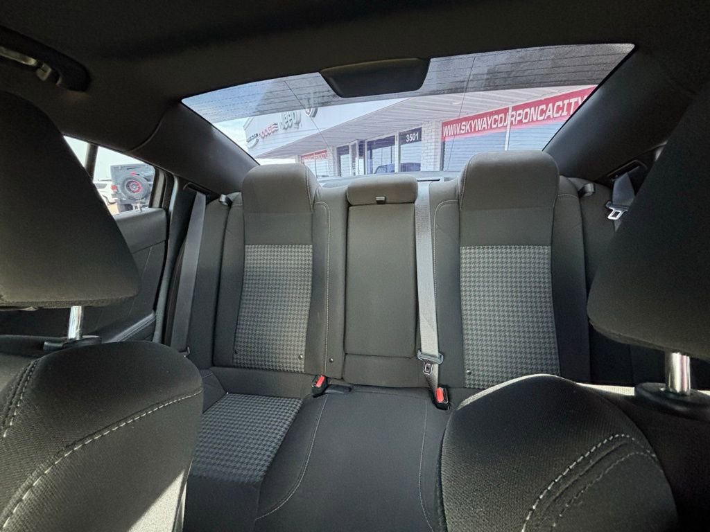 Used 2023 Dodge Charger R/T w/ Blacktop Package image 21