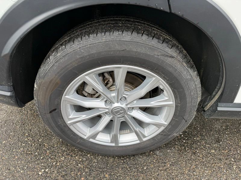 Used 2024 Honda CR-V EX image 17