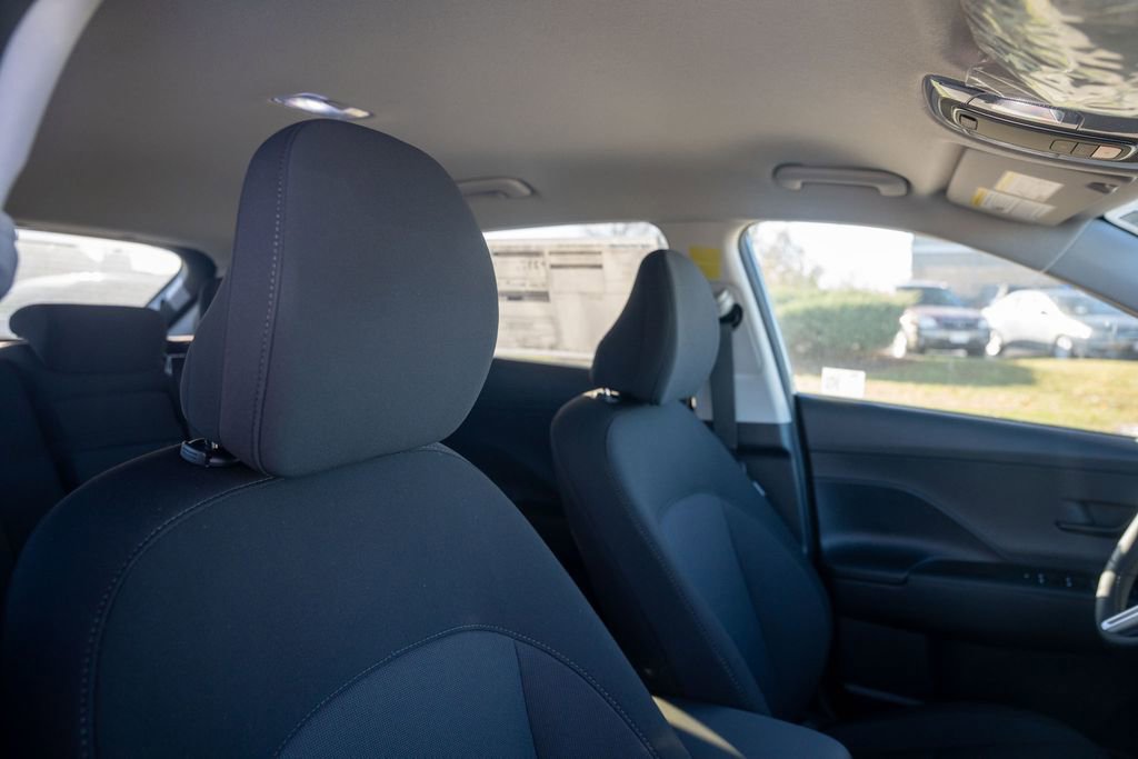New 2026 Hyundai Kona SEL Sport image 12