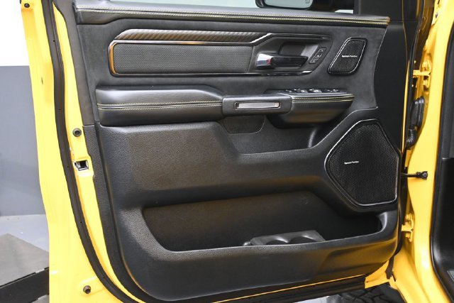 Used 2023 RAM 1500 TRX w/ TRX Level 2 Equipment Group AWD/4WD image 22
