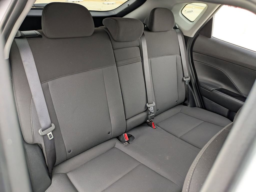 Used 2025 Hyundai Kona SEL FWD image 27