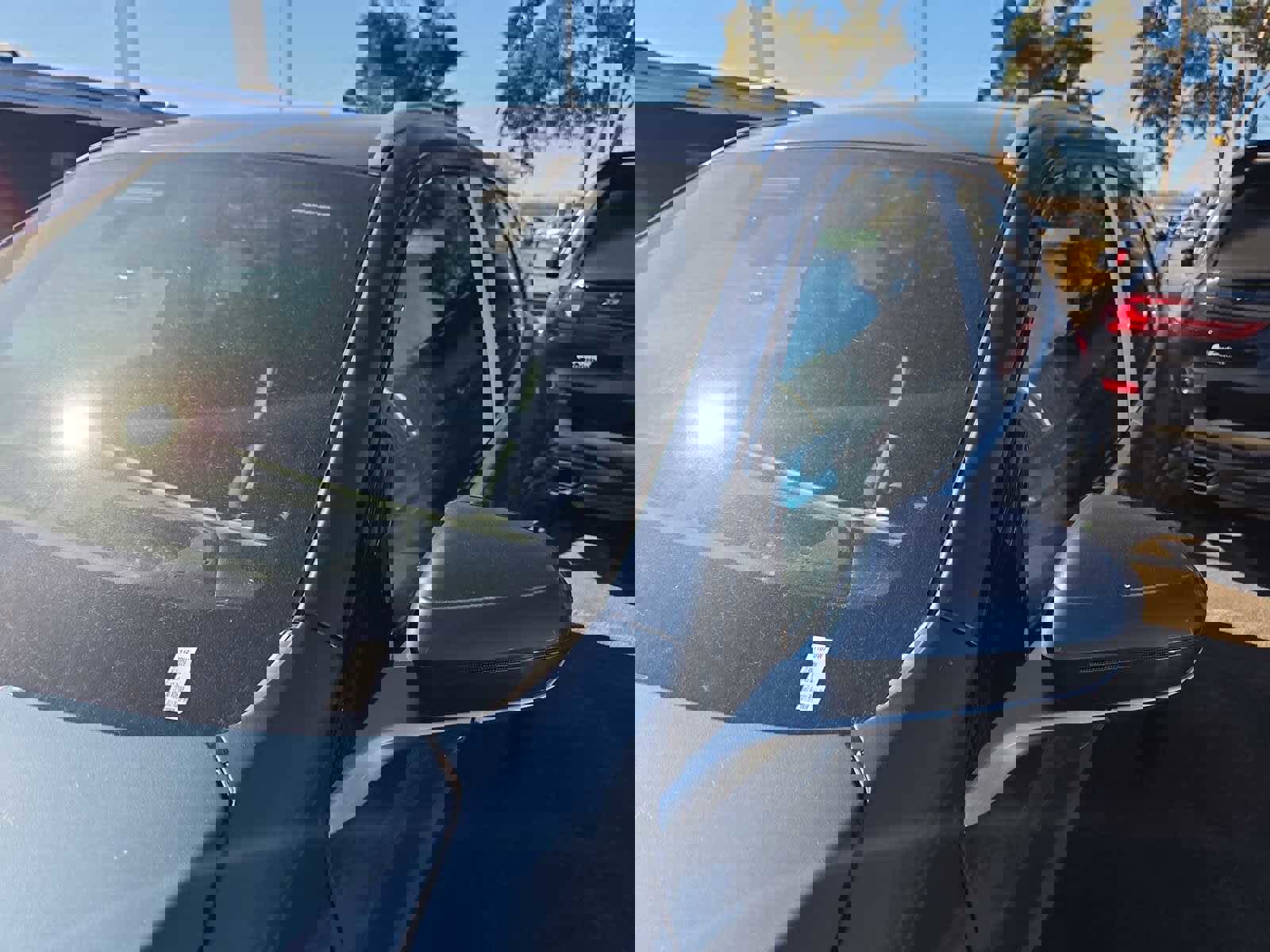 Used 2026 BMW X3 xDrive30 w/ Premium Package image 12