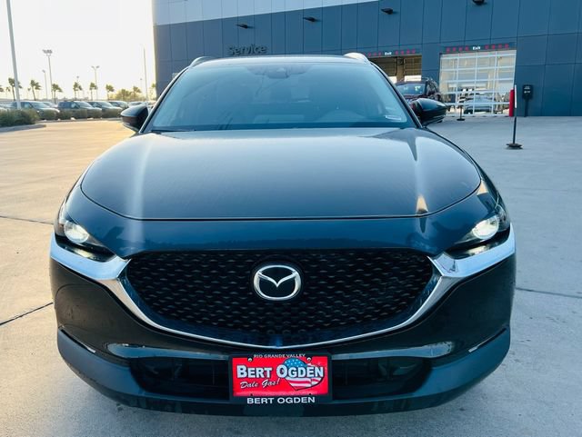 Used 2023 MAZDA CX-30 AWD 2.5 S w/ Preferred Package image 2