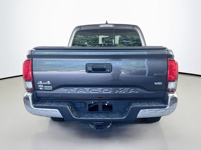 Used 2021 Toyota Tacoma SR5 AWD/4WD image 7