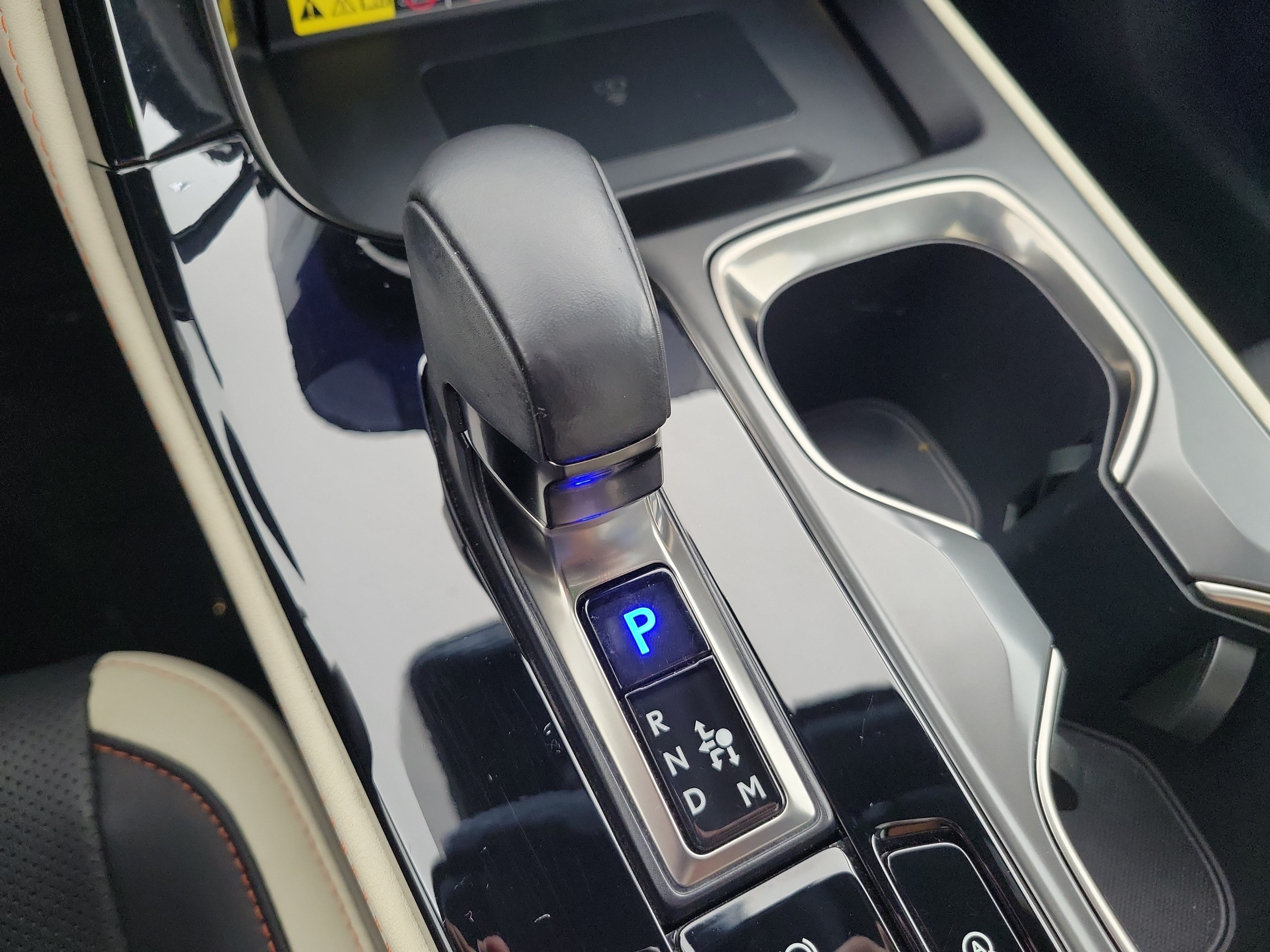 Certified 2024 Lexus NX 250 FWD image 31