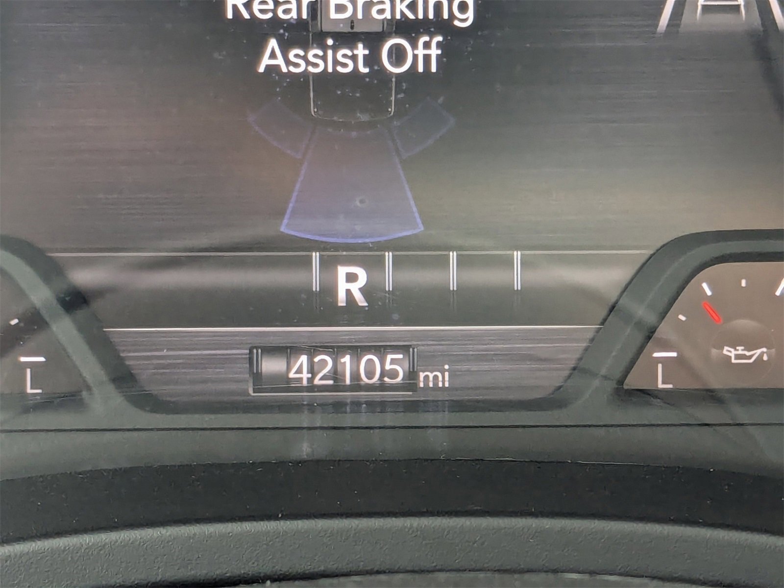 Used 2025 RAM 1500 Big Horn image 32