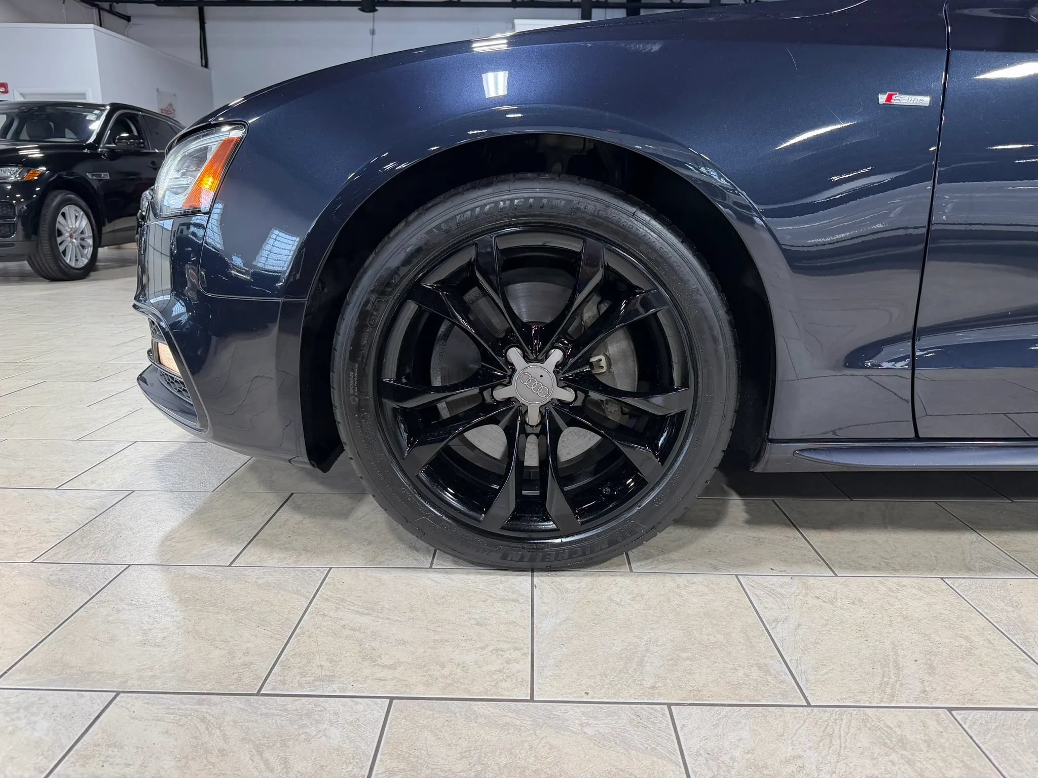 Used 2015 Audi A5 2.0T Premium Plus w/ Premium Plus Package AWD/4WD image 33