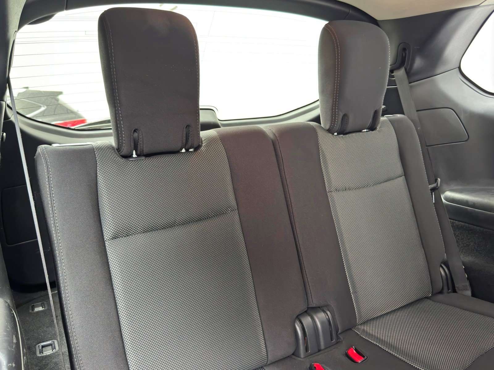 Used 2019 Nissan Pathfinder SV FWD image 34