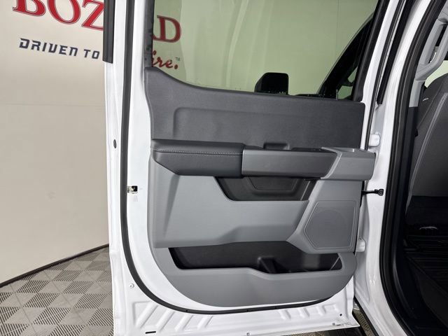 New 2026 Ford F250 XL w/ STX Appearance Package image 18