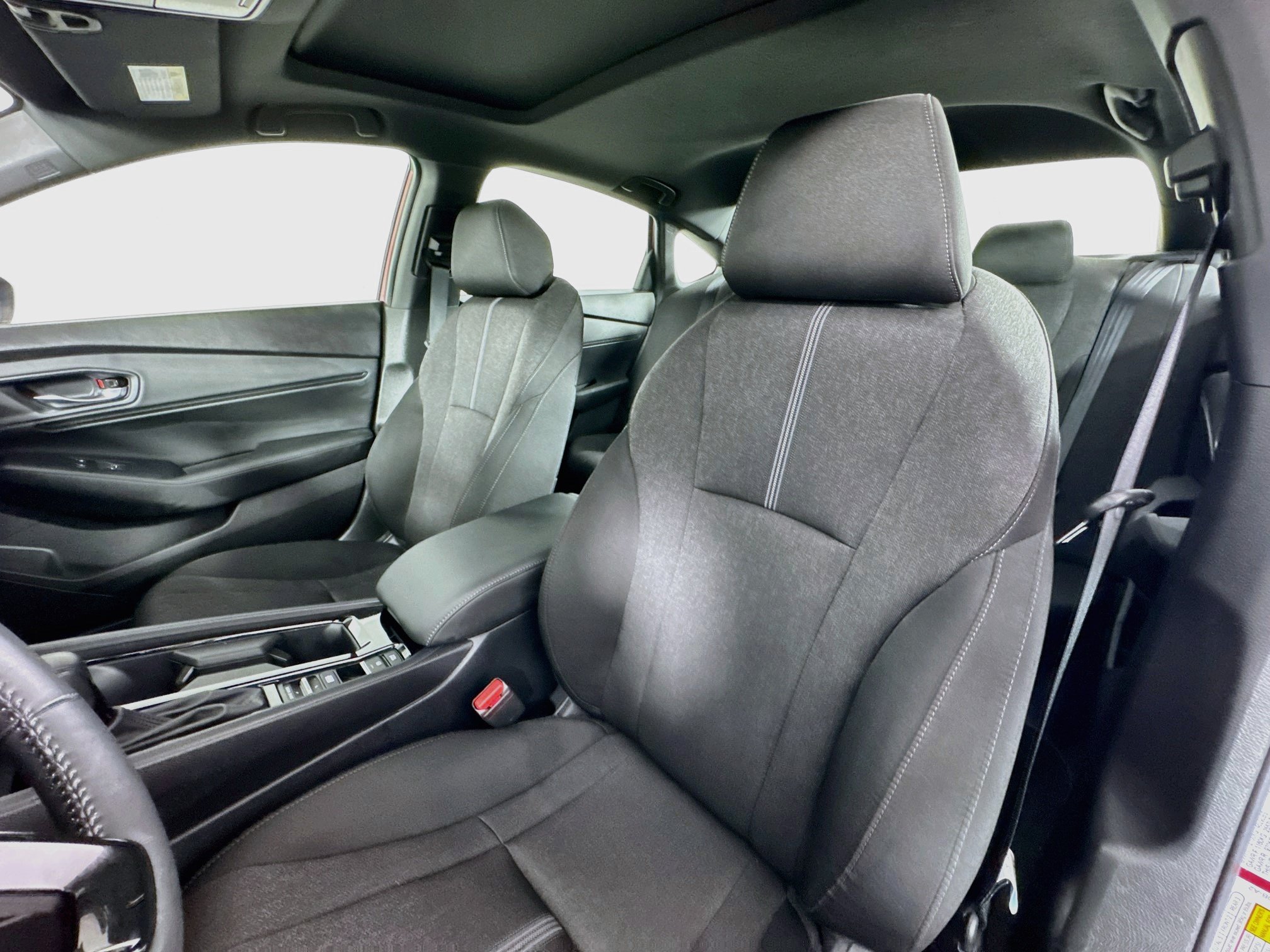 Certified 2023 Honda Accord Sport image 19