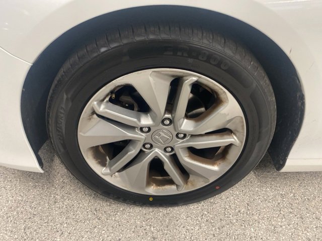 Used 2020 Honda Accord LX image 7