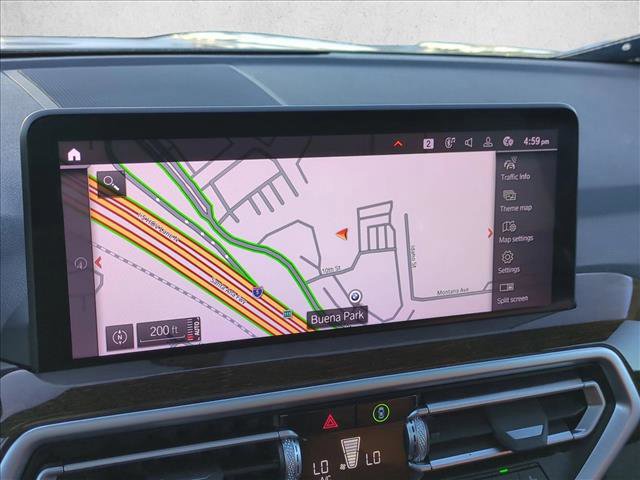 Certified 2023 BMW X3 sDrive30i w/ Premium Package image 13