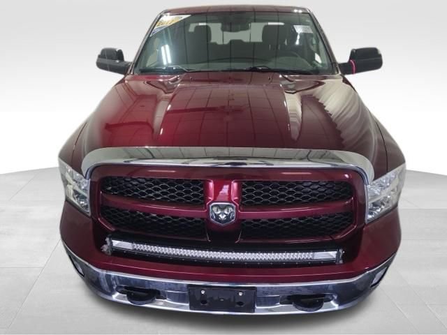 Used 2017 RAM 1500 Outdoorsman image 3
