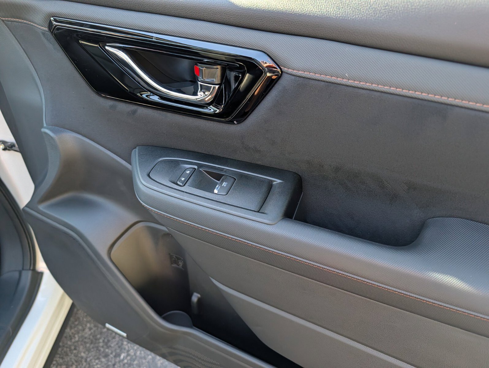 New 2026 Subaru Forester Touring AWD/4WD image 32