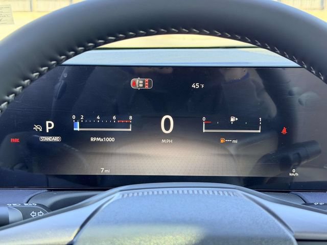 New 2026 Nissan Sentra SL w/ Floor Mat Package FWD image 24