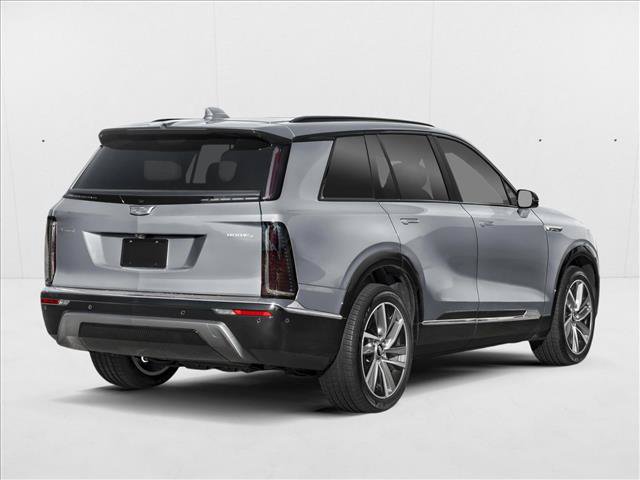 New 2027 Cadillac Vistiq Luxury AWD/4WD video 2