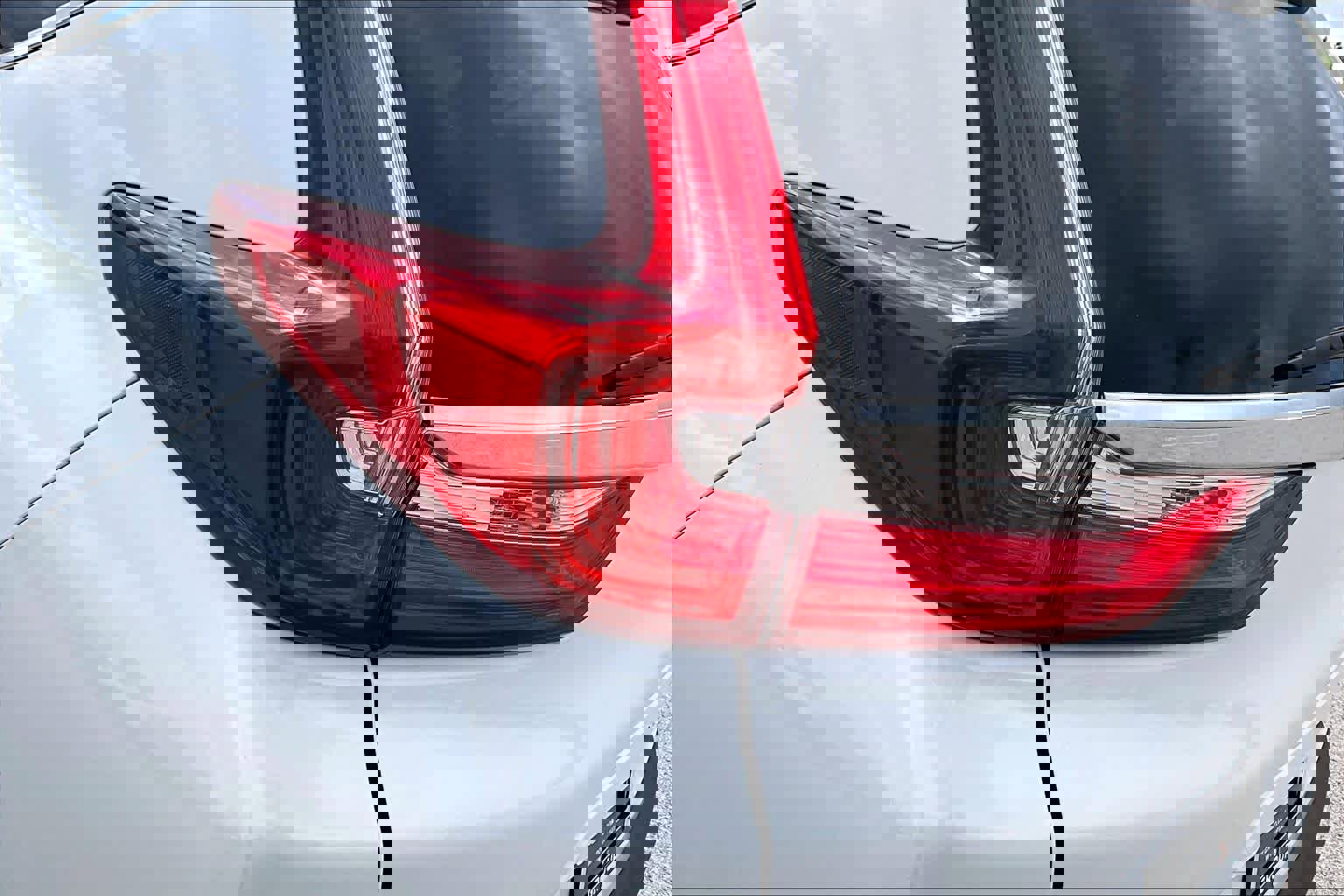 Used 2019 Honda CR-V EX-L image 29