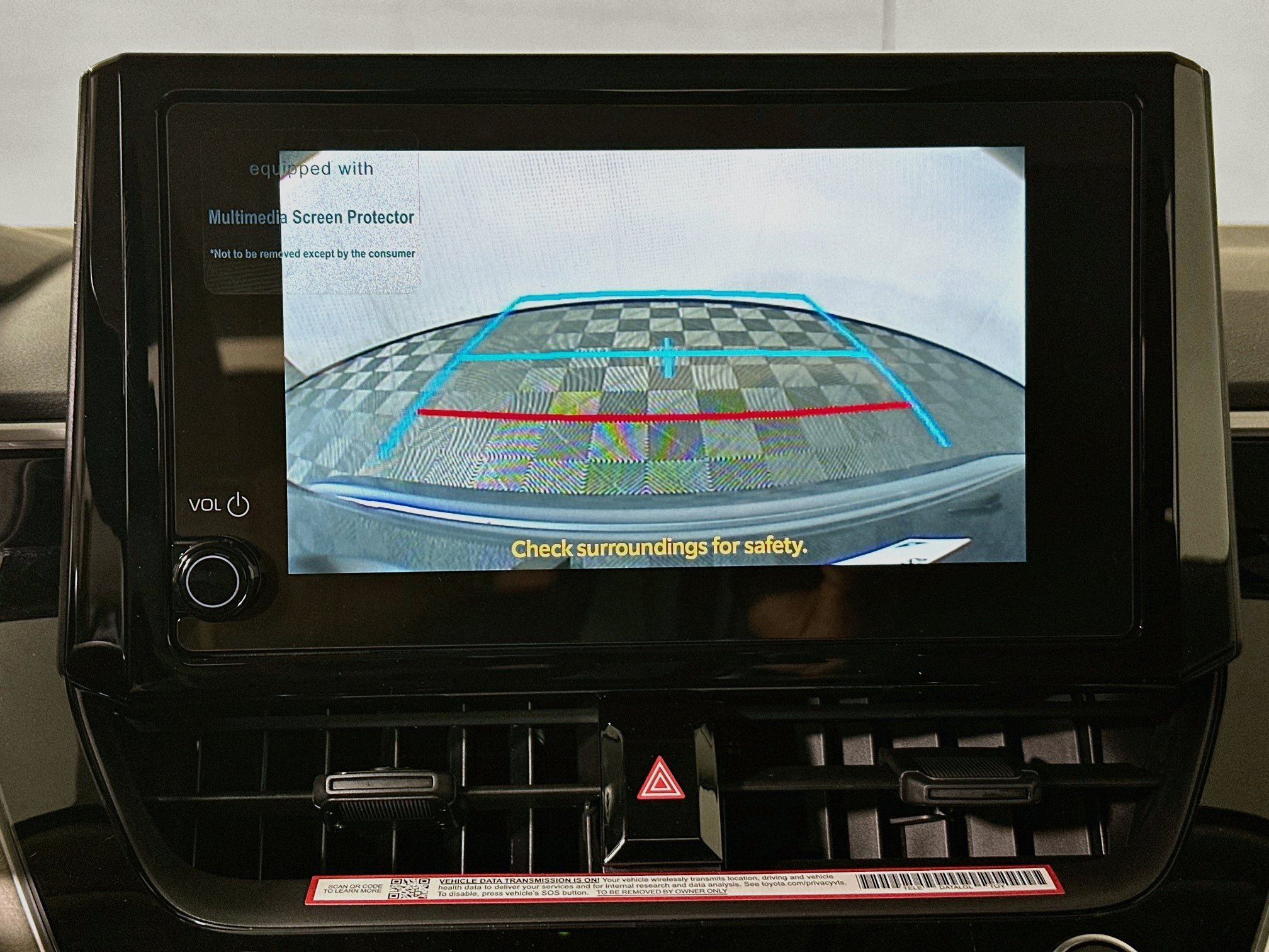 New 2026 Toyota Corolla LE FWD image 24