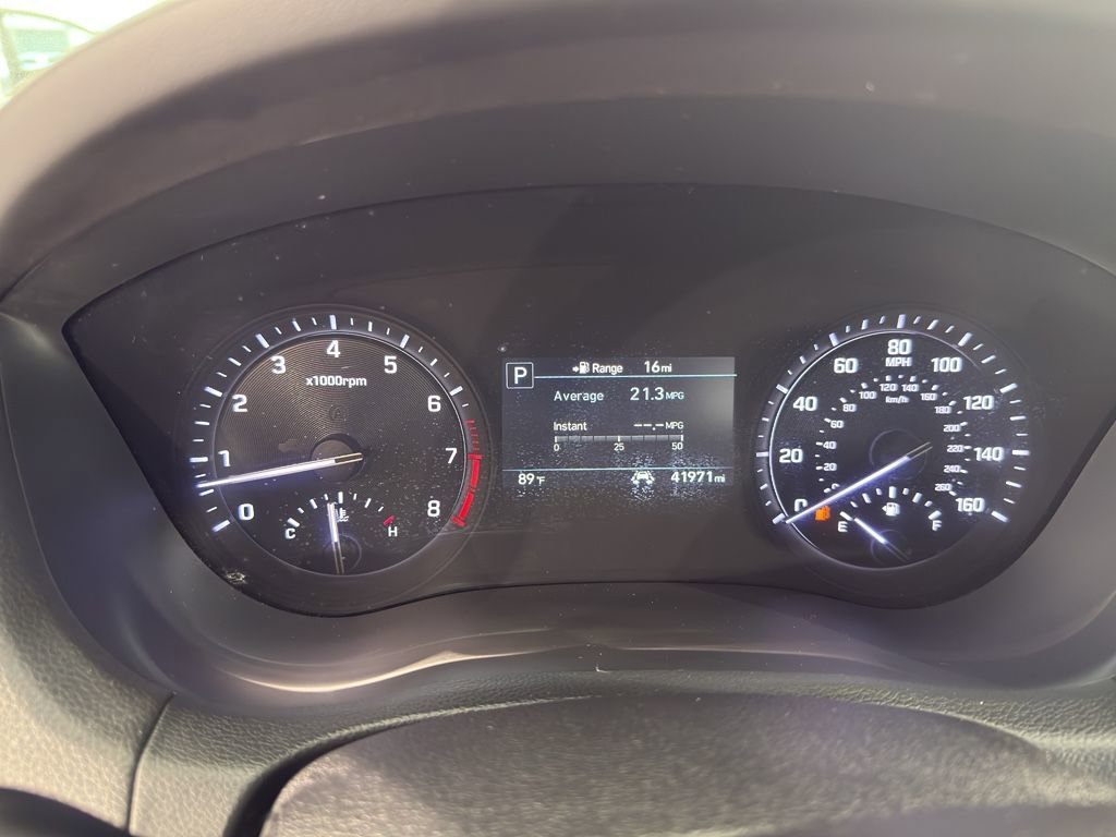 Used 2020 Genesis G80 3.8 RWD image 25