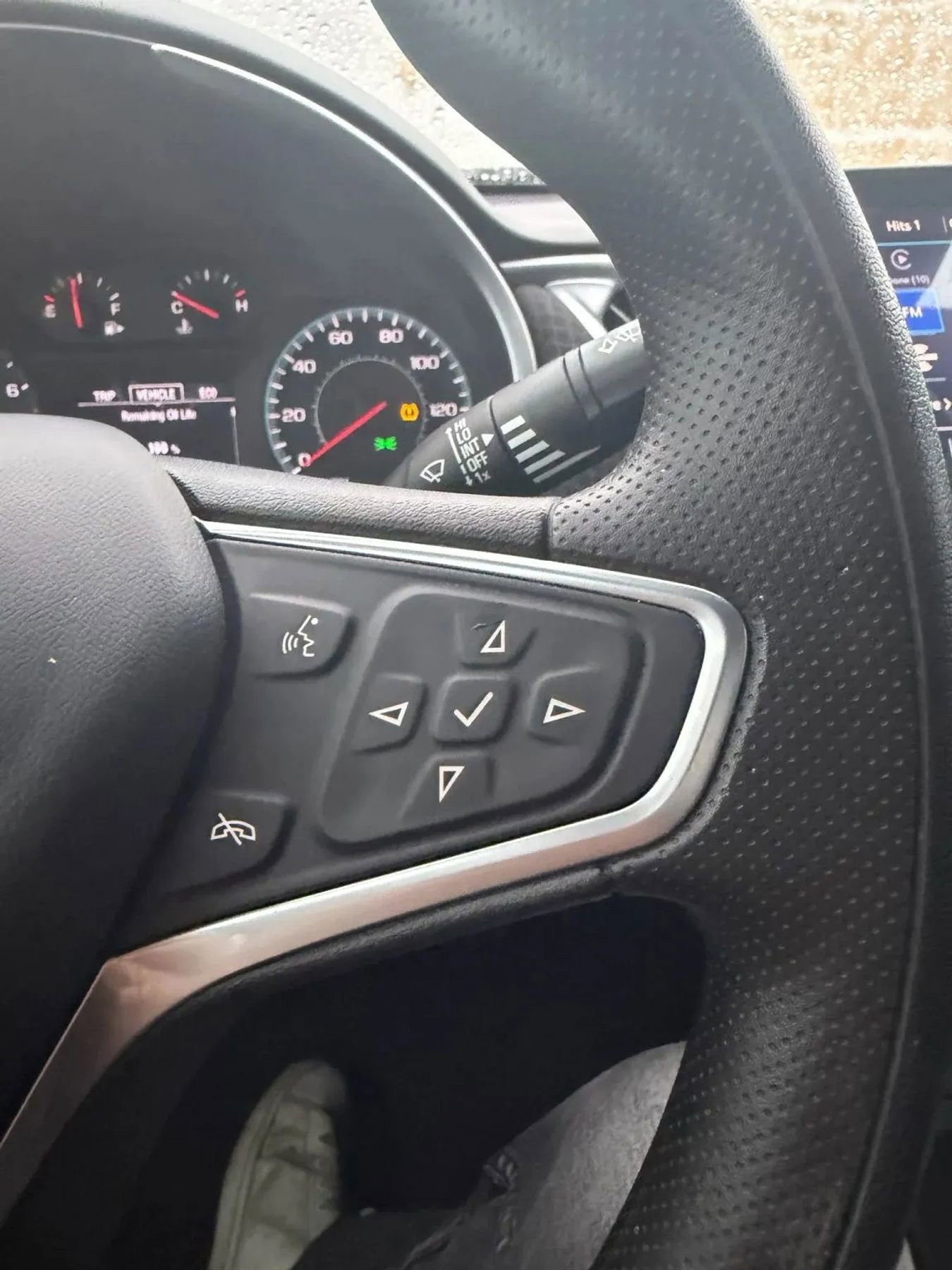 Used 2023 Chevrolet Malibu LT FWD image 20