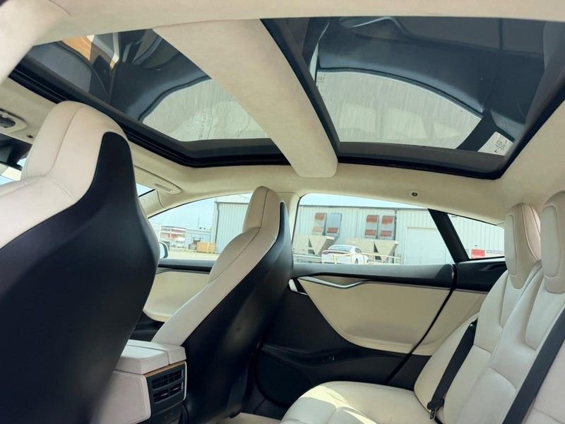 Used 2018 Tesla Model S 100D image 9