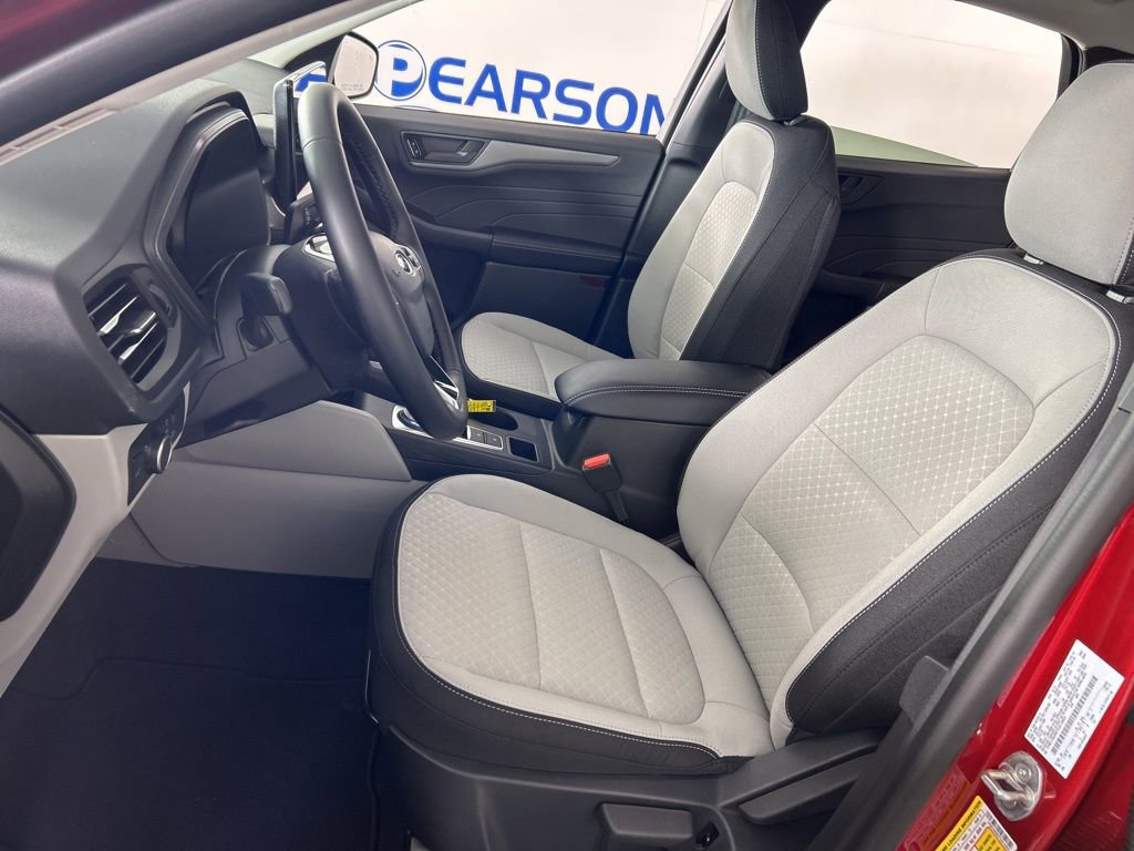 New 2026 Ford Escape Active image 24