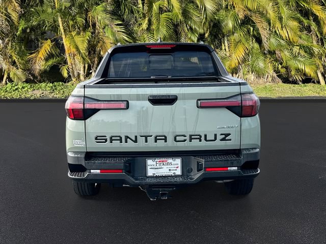 Used 2023 Hyundai Santa Cruz SEL Premium w/ Winter Package image 6