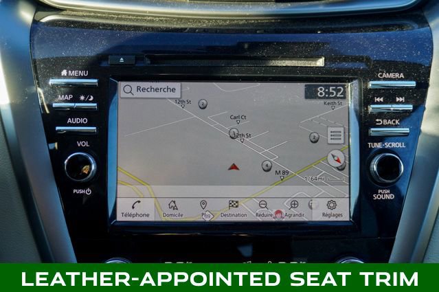 Used 2023 Nissan Murano SL image 19