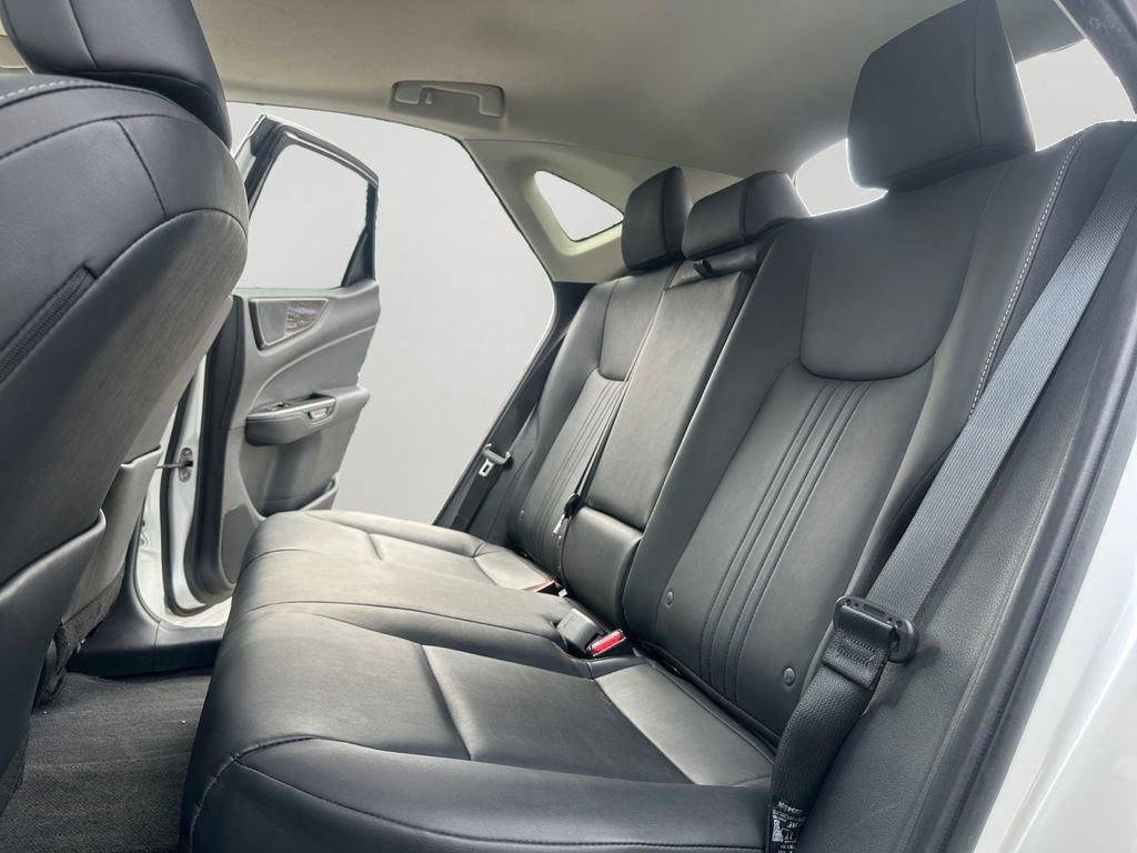 Used 2024 Lexus NX 350 AWD w/ Cold Area Package image 24