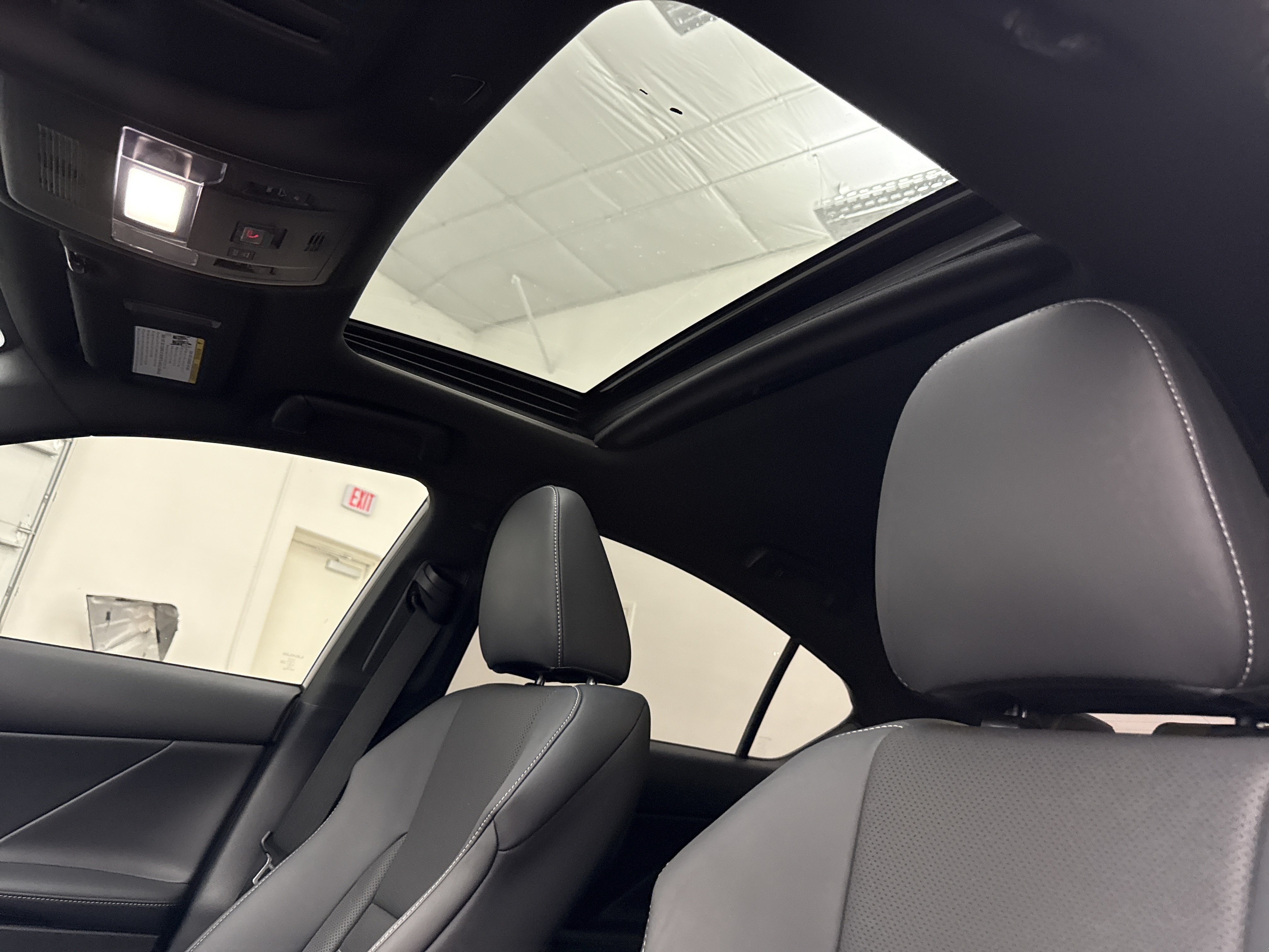Used 2023 Lexus IS 350 F Sport RWD image 14