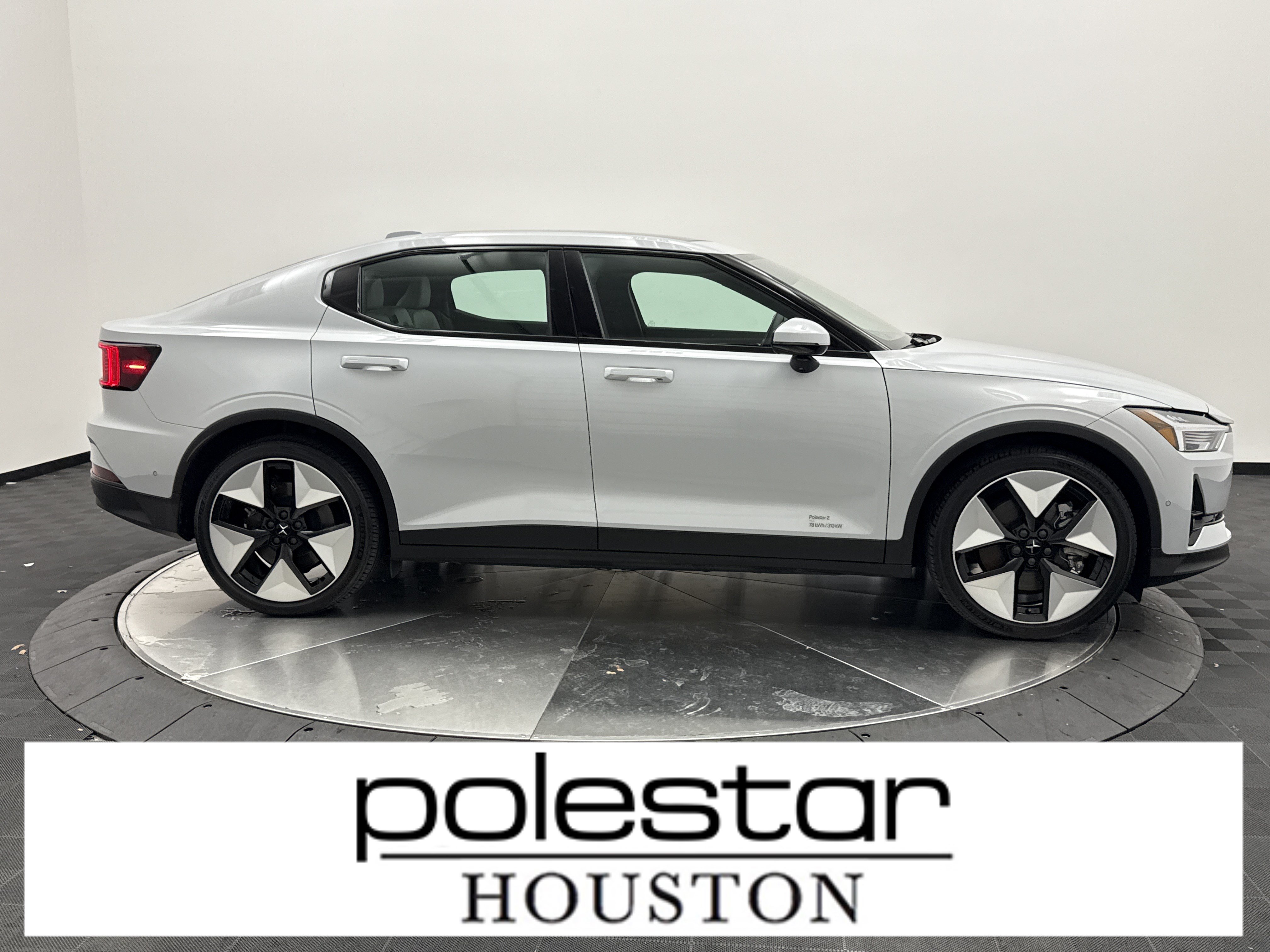 Certified 2024 Polestar Polestar 2 AWD/4WD image 8